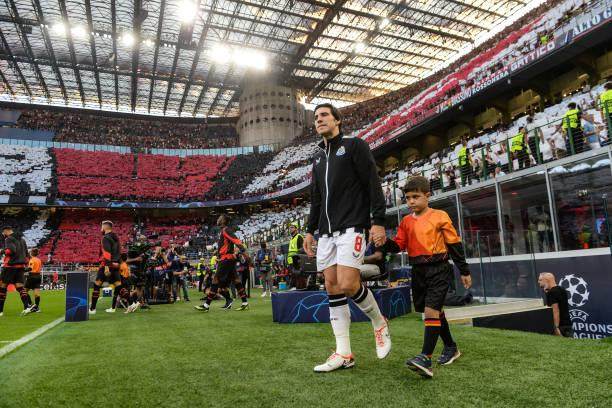 托纳利，当爱已成往事