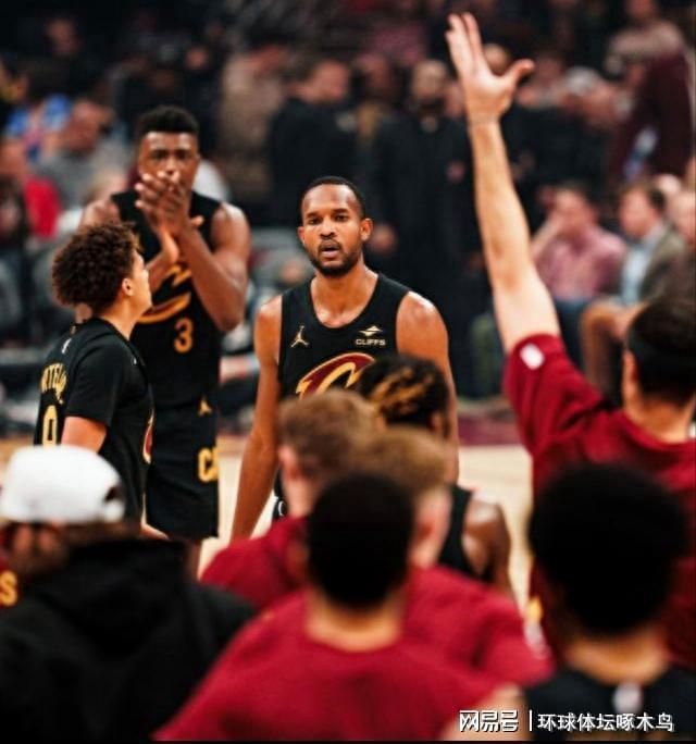 英超直播-杰伦-泰森22分 NBA骑士113-109活塞 杰伦-杜伦24分