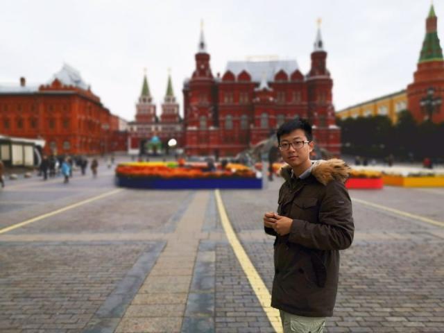 法甲直播-闫旭：变或不变的足球世界，从2008直到未来